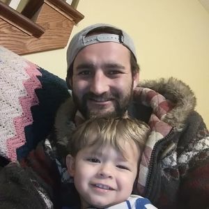 Meet your Posher, Chris